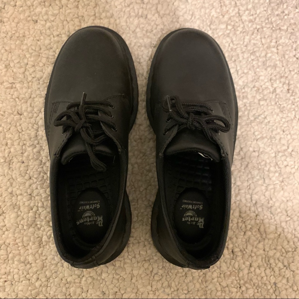 Dr.martens 1461 mono slip resistant size 6